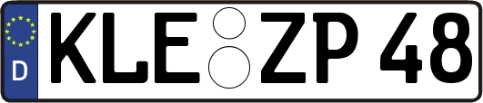 KLE-ZP48
