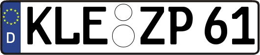 KLE-ZP61