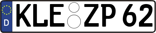KLE-ZP62