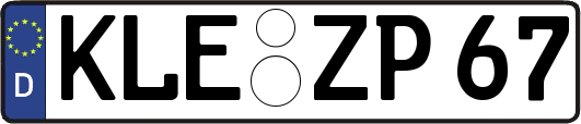 KLE-ZP67