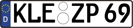 KLE-ZP69