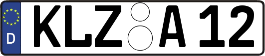 KLZ-A12