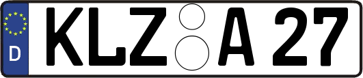 KLZ-A27