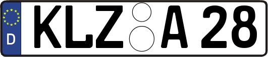 KLZ-A28