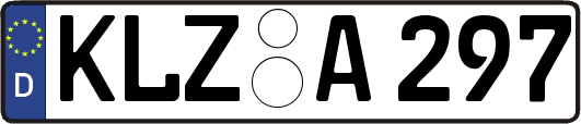 KLZ-A297
