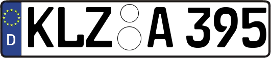 KLZ-A395