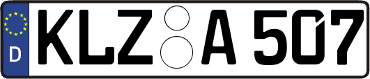 KLZ-A507