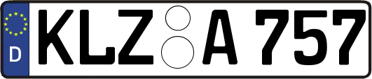KLZ-A757