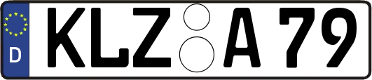 KLZ-A79