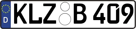 KLZ-B409