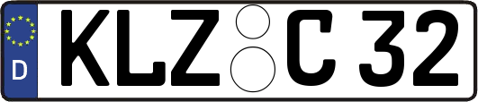 KLZ-C32