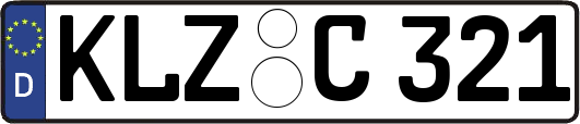 KLZ-C321