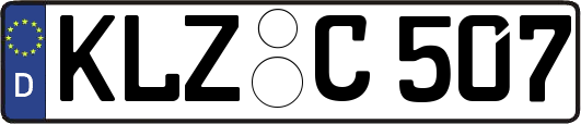 KLZ-C507