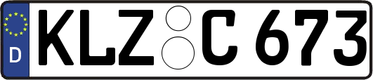KLZ-C673