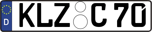 KLZ-C70