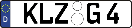 KLZ-G4