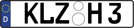 KLZ-H3