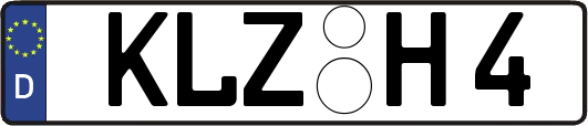 KLZ-H4