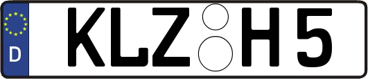 KLZ-H5