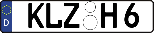 KLZ-H6