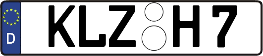 KLZ-H7