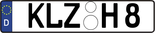 KLZ-H8
