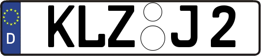 KLZ-J2
