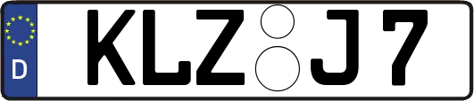 KLZ-J7