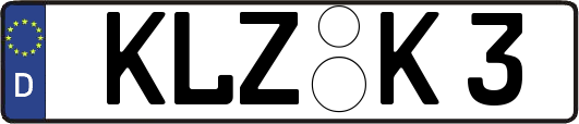 KLZ-K3