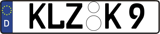 KLZ-K9