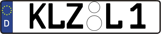 KLZ-L1