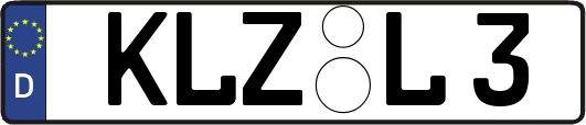 KLZ-L3
