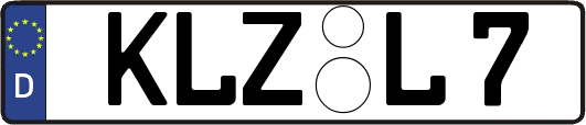KLZ-L7
