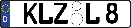 KLZ-L8