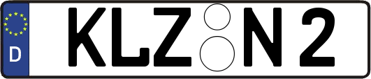 KLZ-N2