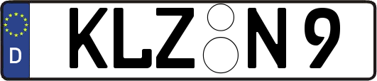 KLZ-N9
