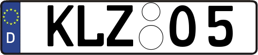 KLZ-O5