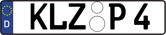 KLZ-P4