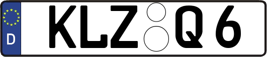 KLZ-Q6