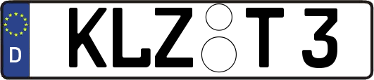 KLZ-T3