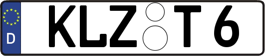 KLZ-T6