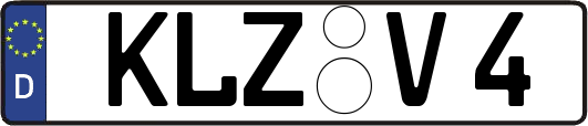 KLZ-V4