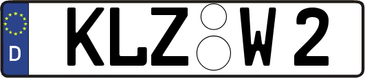 KLZ-W2
