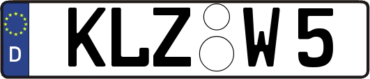 KLZ-W5