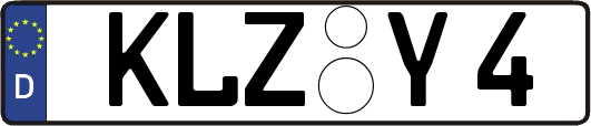 KLZ-Y4