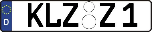 KLZ-Z1