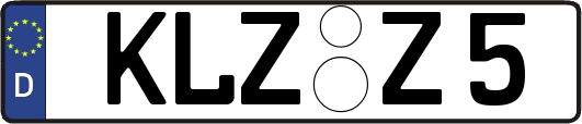 KLZ-Z5