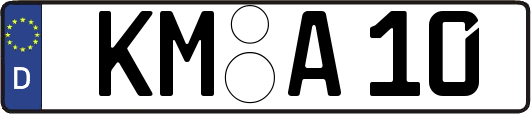 KM-A10