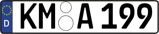 KM-A199