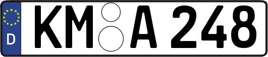 KM-A248